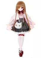 すずね/～Wonder fraulein～Goth×Loli cats(アゾンダイレクトストア販売ver.) 「Iris Collect petit-アイリス コレクト プチ-」