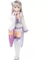 エミリア 「Re：ゼロから始める異世界生活」 1/6 ピュアニーモキャラクターシリーズ No.143
