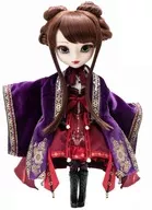 Pullip-プーリップ- 蝶蘭(Chi-ran) 「Ozz On × Pullip-プーリップ-」