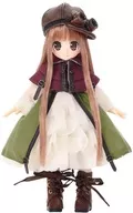 ネイリー/～ちいさなお手伝いさん～ 7th anniv.(ノーマル口ver.) 「Lil’ Fairy -リルフェアリー- ちいさなお手伝いさん」