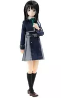 井ノ上たきな 「リコリス・リコイル」 1/6 ピュアニーモキャラクターシリーズ No.151