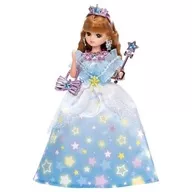 LD-03 シャイニースタープリンセス 「リカちゃん」