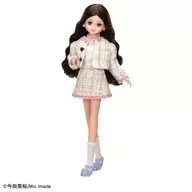 憧れげいのうじん みおちゃん 「リカちゃん」
