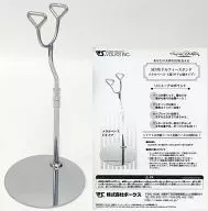 SD用 金属ベースCタイプ(サドルタイプ/軸端) ボークスショップ＆ホビー天国ウェブ限定