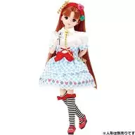 キラかみ ドレスセット 不思議の国のガーリーステージ 「リカちゃん」