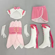 DD用 ザ☆ワイルドストロベリー(千早用) 「アイドルマスター」 ホームタウンドルパ名古屋5＆ホビー天国ウェブ限定