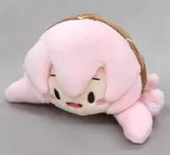 ドール用 たこルカ ぬいぐるみ 「キャラクター・ボーカル・シリーズ03 巡音ルカ」 マジカルミライ 2019限定