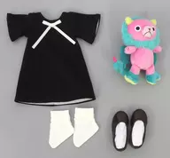 ちみっこ/MDD用 アーニャの私服セット 「SPY×FAMILY」 ボークスショップ＆ドルフィーオンラインストア限定