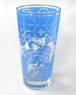 綾波レイ(プラグスーツ) グラス 「CRヱヴァンゲリヲン～始まりの福音～」
