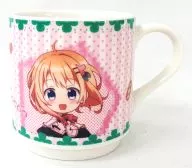 ココア スタッキングマグカップ 「ご注文はうさぎですか?」