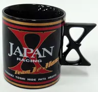 希少X JAPAN Team Le Mansマグカップ 駿河屋 - 【買取】X JAPAN Racing Team Le Mans マグカップ 優勝記念