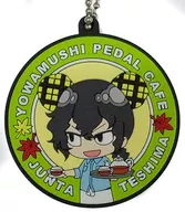 手嶋純太 ラバーコースター 「弱虫ペダルカフェ＠池袋パルコ Produced by THE GUEST cafe＆diner」