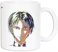 新垣浩一 Ani-Art マグカップ 「新テニスの王子様」