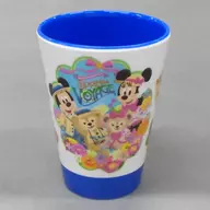 集合 スーベニアカップ 「ミッキーとダッフィーのスプリングヴォヤッジ2014」 東京ディズニーシー限定