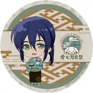大神万理 コースター 「アイドリッシュセブン×animatecafe ～愛七月見祭～」 ドリンク注文特典