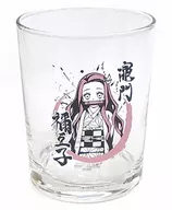 竈門禰豆子/グラス グラス・湯呑みセレクション 「一番くじ 鬼滅の刃 ～無限列車編～」 F賞