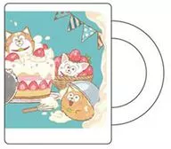 松犬(SWEET CAFE ver.) マグカップ 「おそ松さん」