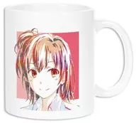 由比ヶ浜結衣 Ani-Art マグカップ 「やはり俺の青春ラブコメはまちがっている。完」