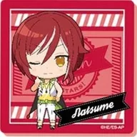 逆先夏目 「アクリルコースター あんさんぶるスターズ! C」