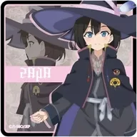 サヤ ラバーマットコースター 「魔女の旅々」