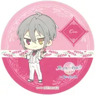 オーエン オリジナルコースター 「魔法使いの約束×SWEETS PARADISE」 メニュー注文特典