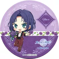 ムル オリジナルコースター 「魔法使いの約束×SWEETS PARADISE」 メニュー注文特典