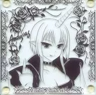魔神アムドシアス アクリルコースター 「戦女神VERITA」