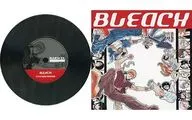 集合(円形/ジャンプ) 「BLEACH生誕20周年記念原画展 BLEACH EX. オリジナルレコードコースターコレクション」