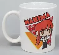 マキマ MAG!(マグカップ) 「チェンソーマン」