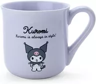 クロミ(CL) マグカップ 「サンリオキャラクターズ」