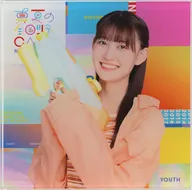 松尾美佑 ランダムアクリルコースター 「乃木坂46 真夏の全国ツアーCAFE」