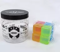 BORDER アイスキューブ 「ワールドトリガー」