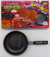 ジャグラー パンケーキパン