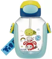 まいぜんシスター23 ワンプッシュストローボトル