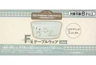 ピカチュウ＆タマゲタケ/ボウル テーブルウェア 「一番くじ 2023 Pokemon Collection くじ ～HIDAMARI LIFE～」 F賞