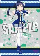 松浦果南 B5クリア下敷きPart.7 「ラブライブ!サンシャイン!!」