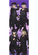 UNDEAD A4クリアファイル 「あんさんぶるスターズ」