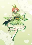 中野四葉 A4クリアファイル 「映画 五等分の花嫁」