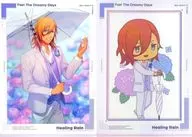 神宮寺レン A4クリアファイルセット 「うたの☆プリンスさまっ♪ SHINING STORE LOT 2023 Ver.」 D賞