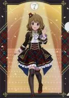 周防桃子 A4クリアファイル ブライテスト・ショーケースver. 「アイドルマスター ミリオンライブ! シアターデイズ 7th Anniversary in AKIHABARA ～秋葉原っぱフェスティバル～」