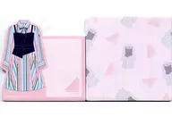日向坂46 付箋2種セット(キュン) ローソン・Loppi・HMV限定 日向坂46コレクションセット
