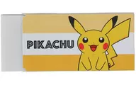 ピカチュウ MONO消しゴム 「ポケットモンスター」 ポケモンセンター限定