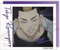 半間修二 クリップメモスタンド 「東京リベンジャーズ」