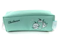 クリームソーダ パコトレーペンケース 「ちいかわ なんか小さくてかわいいやつ」
