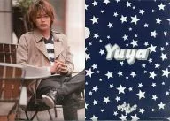 髙木雄也 A4クリアファイル 「Hey! Say! JUMP New Year Concert 2012」