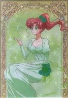 セーラージュピター(描き下ろし) 開閉式ロングホルダー 「美少女戦士セーラームーンCrystal」