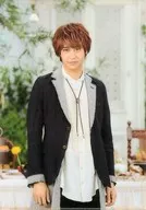 八乙女光 A4クリアファイル 「Hey! Say! JUMP I/Oth Anniversary Tour 2017」
