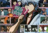 銀魂 ジャンプフェスタ2018 会場限定くじ引き抽選大会」の中で最もレア