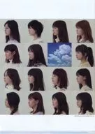 AKB48 A4クリアファイル 「センチメンタルトレイン」