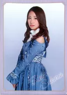 桜井玲香(乃木坂46) A3サイズBIGクリアファイル 「くじっちゃお 乃木坂46-ワンコインくじ-」 BIGクリアファイル賞